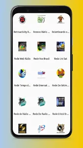Radio Pernambuco FM & AM screenshot 2