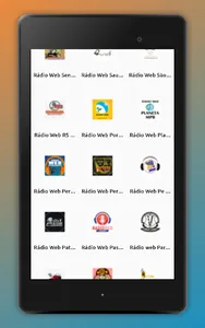 Radio Pernambuco FM & AM screenshot 20