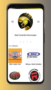 Radio Pernambuco FM & AM screenshot 3