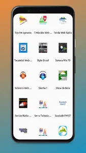 Radio Pernambuco FM & AM screenshot 8