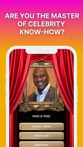 Fame: Celebrity Trivia screenshot 4