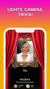 Fame: Celebrity Trivia screenshot 5