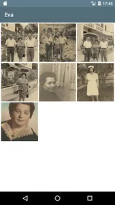 Famiglie e Gruppi screenshot 3