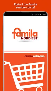 Famila nord est screenshot 0