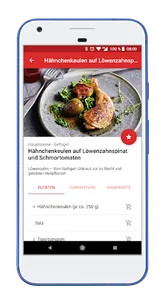 famila Nordost screenshot 4