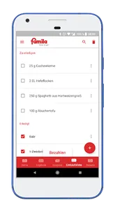 famila Nordost screenshot 5