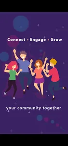 Familheey Community App screenshot 4
