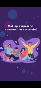 Familheey Community App screenshot 7