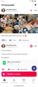 BL.infofamille screenshot 4