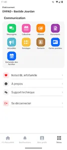 BL.infofamille screenshot 6