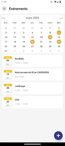 BL.infofamille screenshot 7