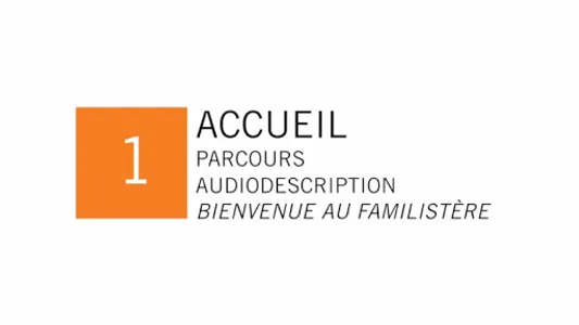 Audio-Tour of the Familistère screenshot 0
