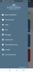 Familosophy screenshot 2