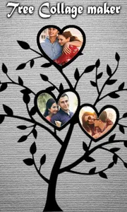 Family Tree – Multi Tree Photo screenshot 5