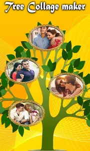 Family Tree – Multi Tree Photo screenshot 8