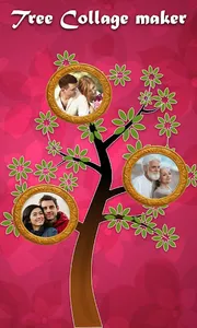 Family Tree – Multi Tree Photo screenshot 9