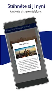 Kalendář České republiky 2023 screenshot 5