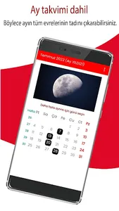 Türkiye takvimi 2023 screenshot 6