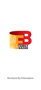 Family Bazaar screenshot 0