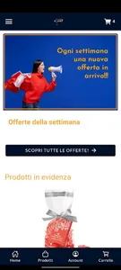 Family Cash - La Grande A screenshot 1