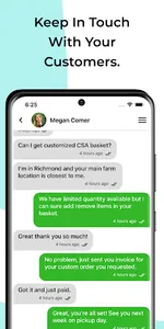 Family Farmers - Farm to door screenshot 3