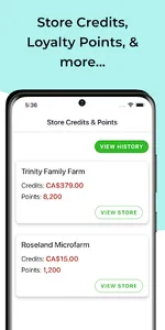 Family Farmers - Farm to door screenshot 5