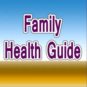 Family Health Guide screenshot 0