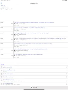DEMACVN CONGRESS screenshot 7