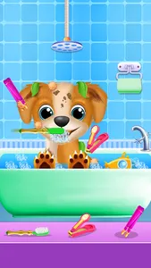My Puppy Salon screenshot 0