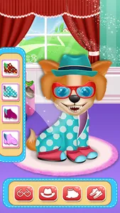My Puppy Salon screenshot 11