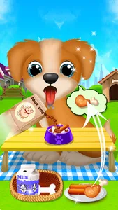 My Puppy Salon screenshot 12