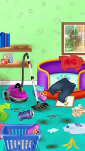 My Puppy Salon screenshot 4