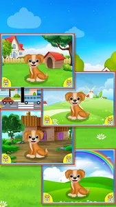 My Puppy Salon screenshot 8