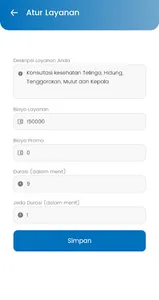 Partner - Klinik Family Sehat screenshot 2