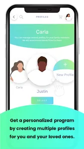 SelfCare1® screenshot 3