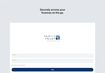 Family Trust Mobile Banking screenshot 11