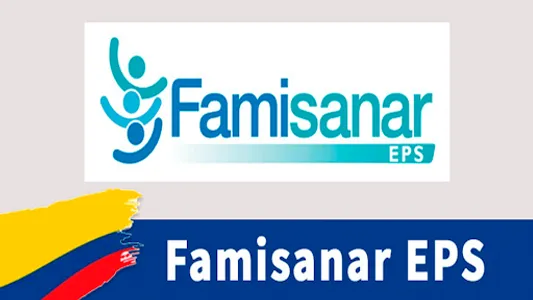Famisanar - Certificado EPS screenshot 0