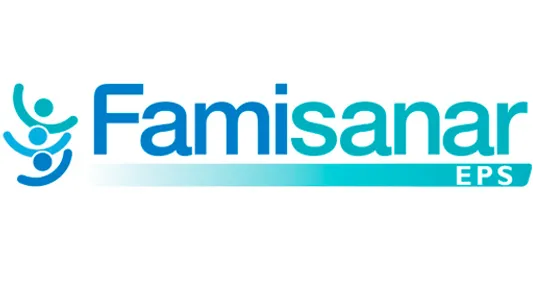 Famisanar - Certificado EPS screenshot 2