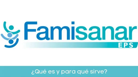 Famisanar - Certificado EPS screenshot 4