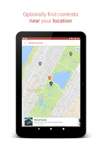 Famistar - Create contests and screenshot 9