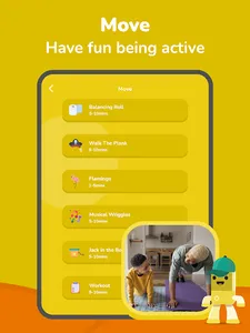 Famli: Quality Family Time screenshot 10