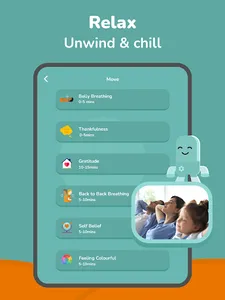 Famli: Quality Family Time screenshot 11