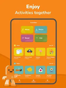 Famli: Quality Family Time screenshot 17