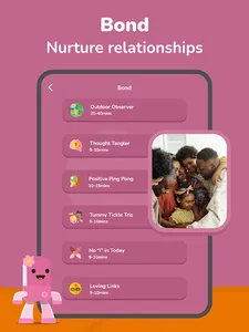 Famli: Quality Family Time screenshot 20