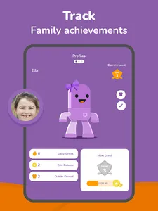 Famli: Quality Family Time screenshot 22