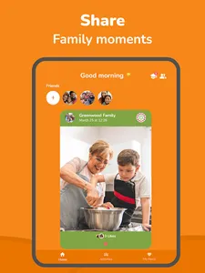Famli: Quality Family Time screenshot 23