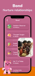 Famli: Quality Family Time screenshot 4