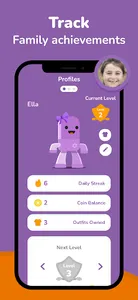Famli: Quality Family Time screenshot 6