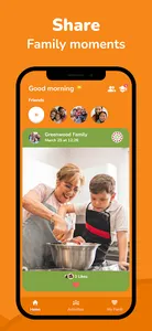 Famli: Quality Family Time screenshot 7