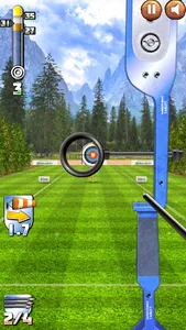 Archery World Tour screenshot 0